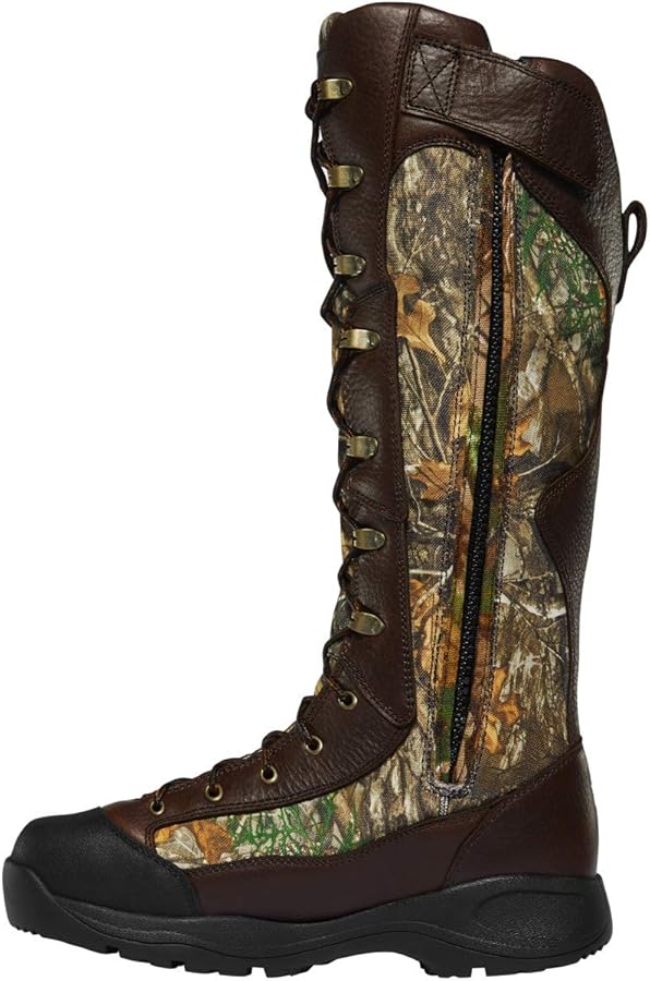 Amazon.com | LaCrosse Men's 425618 Venom 18