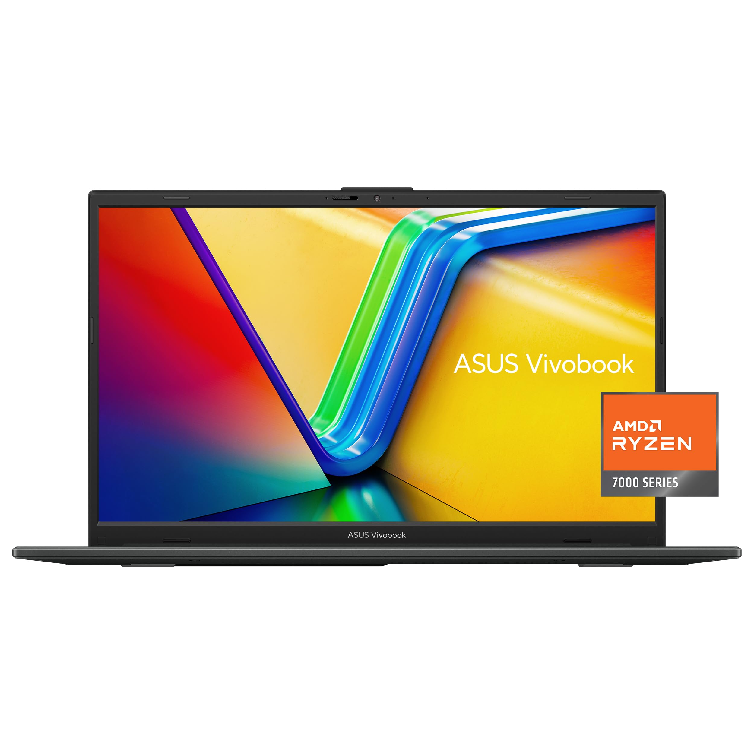 Amazon.com: ASUS Vivobook Go 15.6” FHD Slim Laptop, AMD Ryzen 3