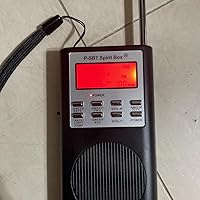 Amazon.co.jp: GhostStop SB7 スピリットボックス ゴースト