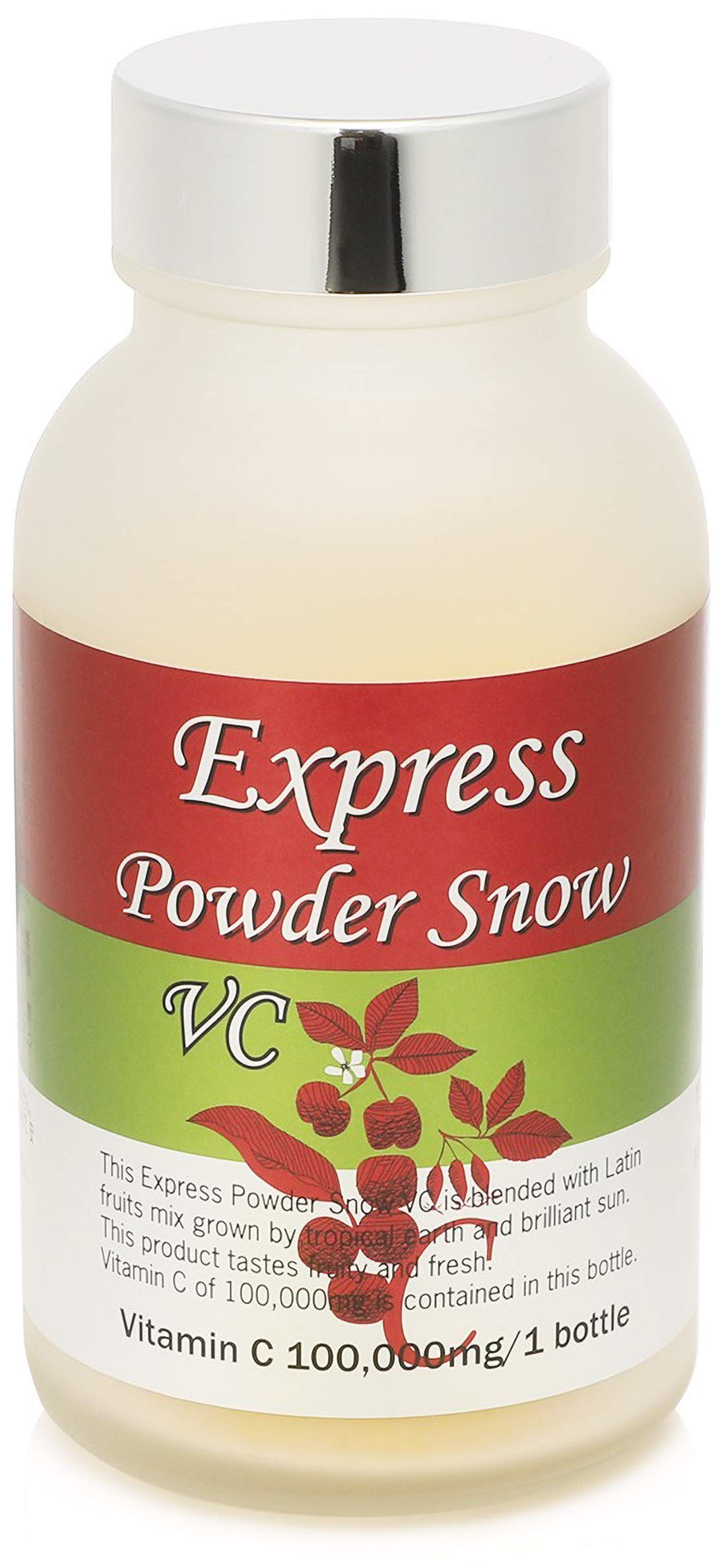Amazon | エクスプレス パウダースノーVC 300g 栄養機能食品
