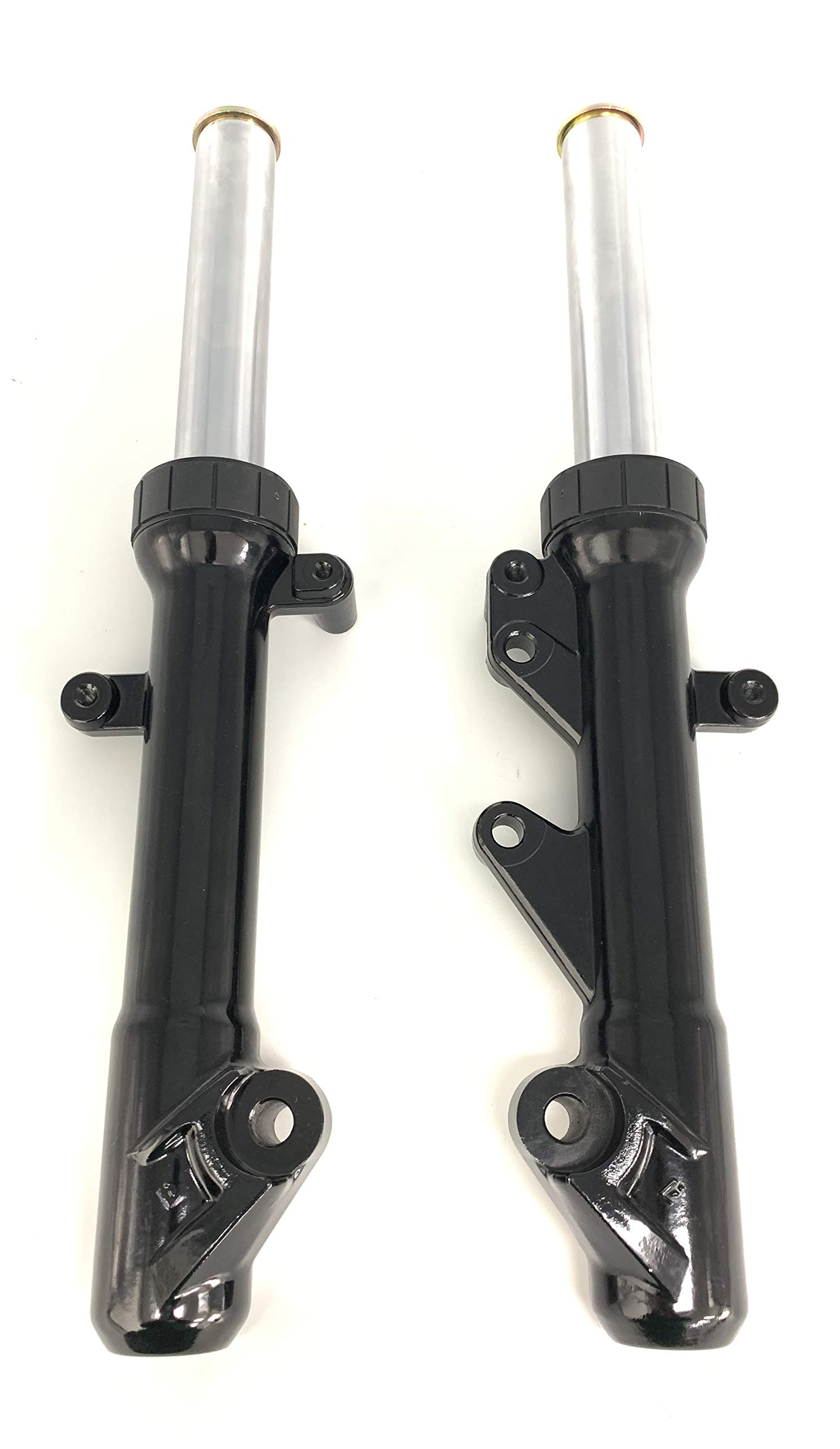 Amazon | ダークホース シグナスX SE465 1YP 2型 3型 社外 フロント