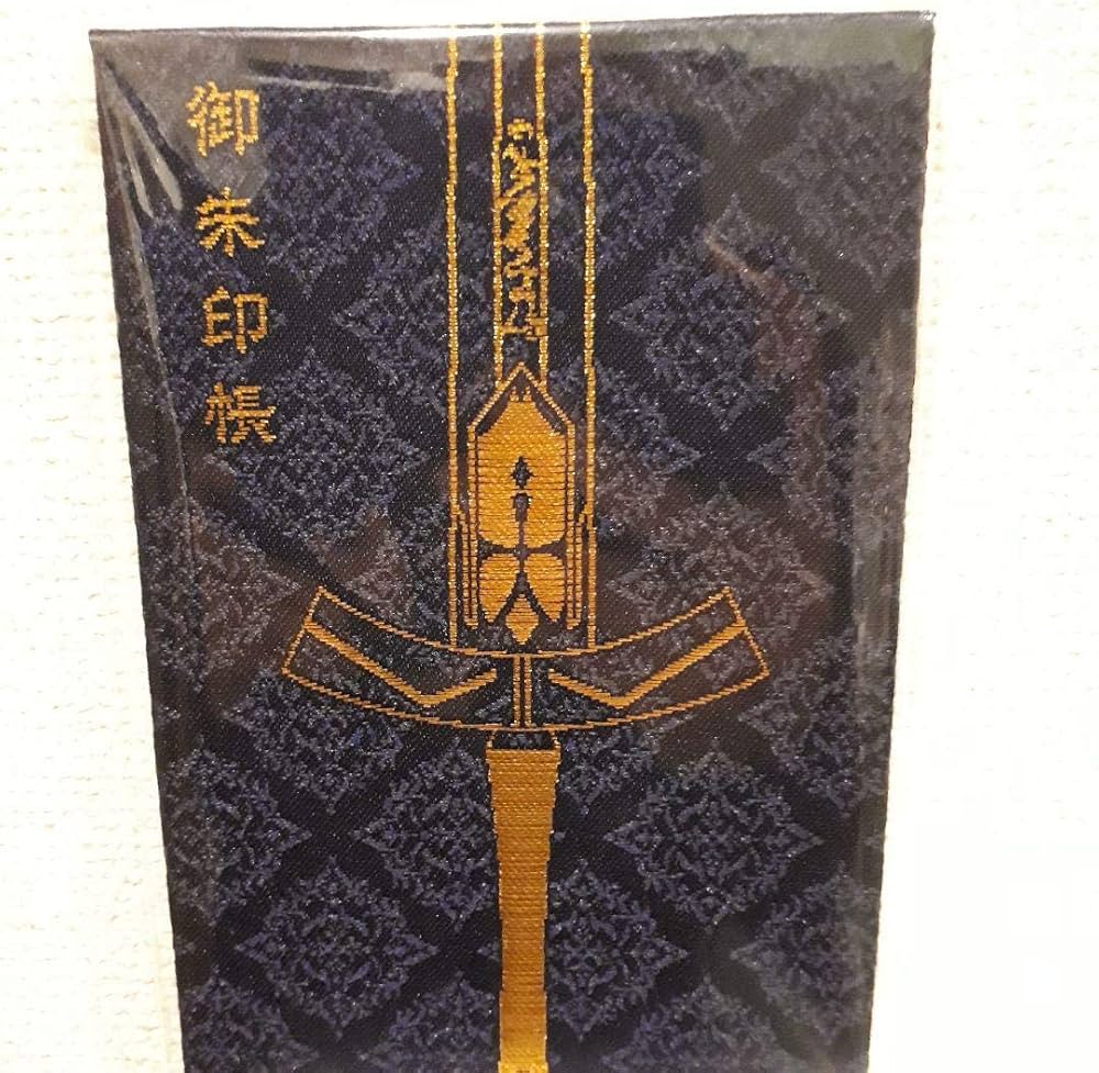 Amazon | セイバー 御朱印帳 神田明神 神田神社 神田祭 Fate Grand
