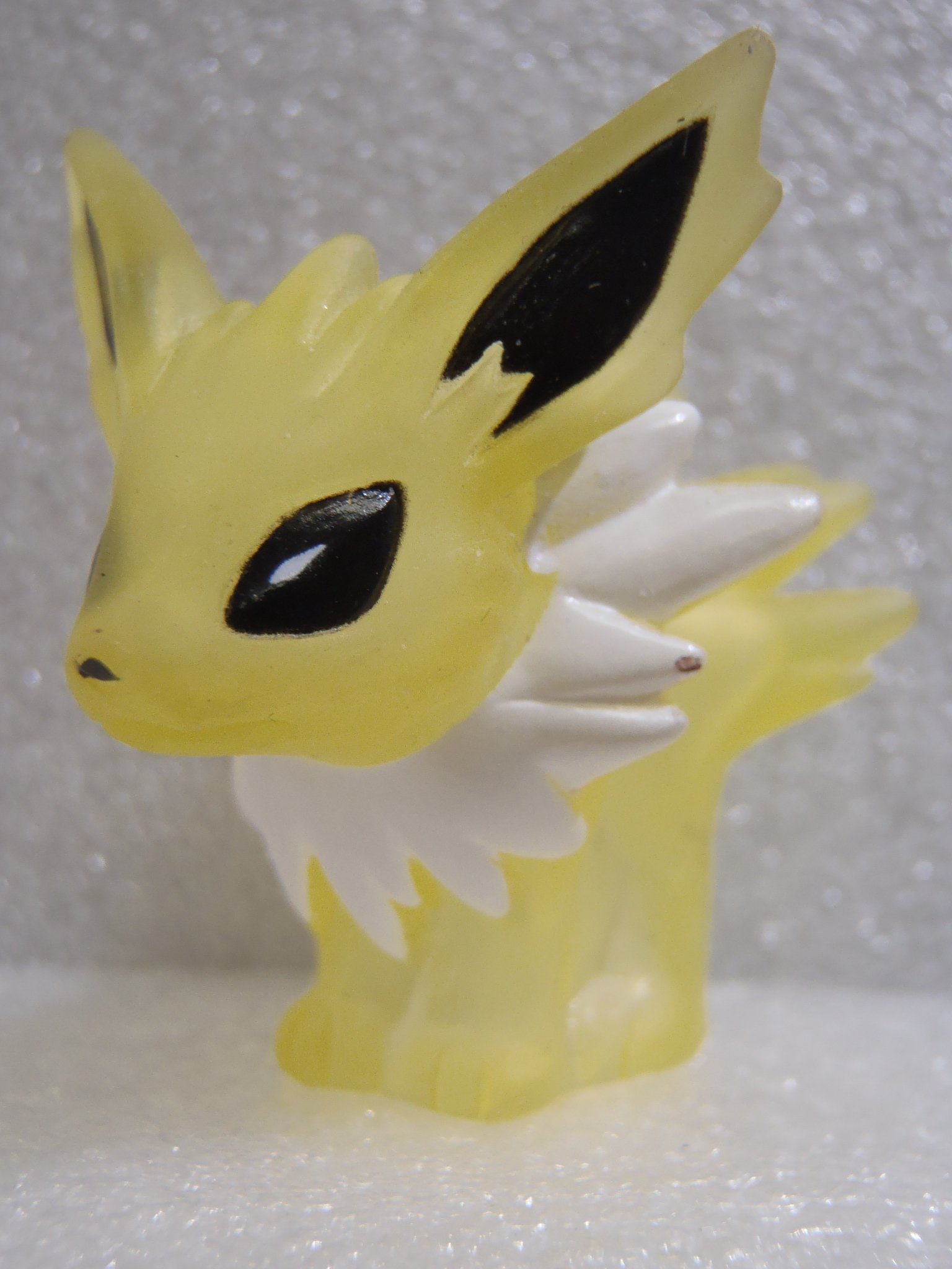 Amazon.co.jp: POKEMON ポケモン ポケットモンスター 指人形 新