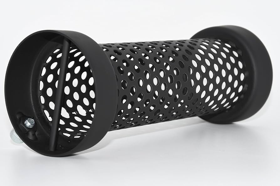 Amazon | 弾丸 70パイ 用 縦ピン 50.8 インナー サイレンサー バッフル