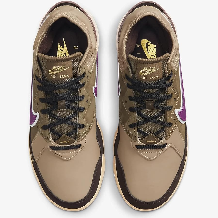 Amazon | [ナイキ] レブロン 18 ロー x アトモス LEBRON 18 LOW x