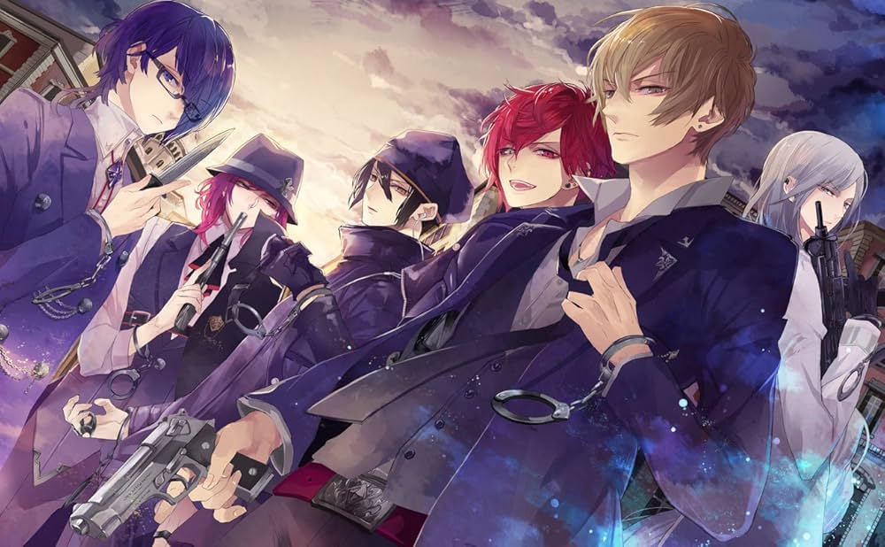 Amazon.co.jp: カレと48時間逃亡するCD「クリミナーレ! 」Vol.4