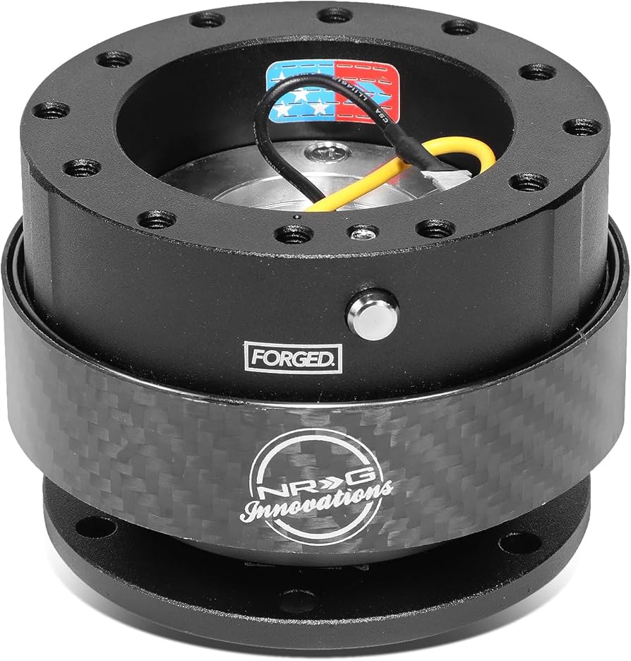 Amazon.co.jp: NRG(エヌアールジー) 革新的なクイックリリースキット