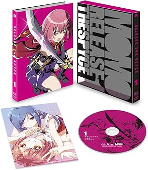 Amazon.co.jp: RELEASE THE SPYCE 1(特典なし) [Blu-ray] : 安齋由香里