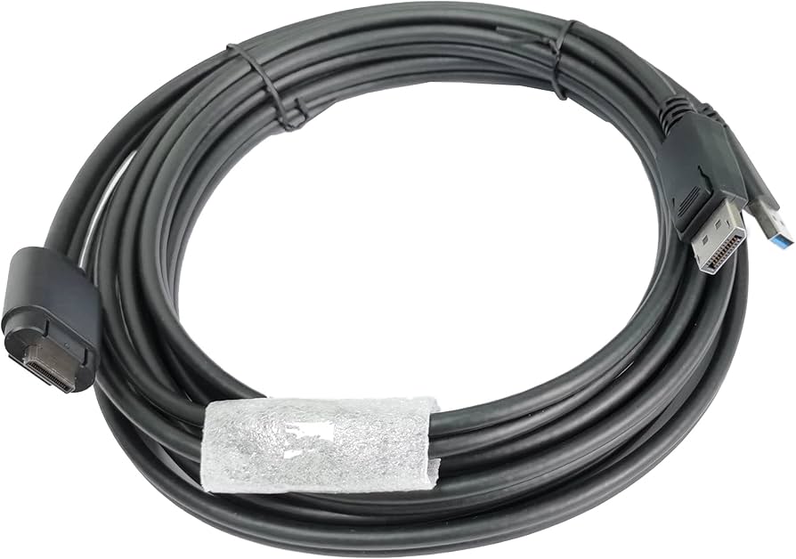 Amazon.com: gimgan Oculink to Displayport USB 13ft Cable L73262