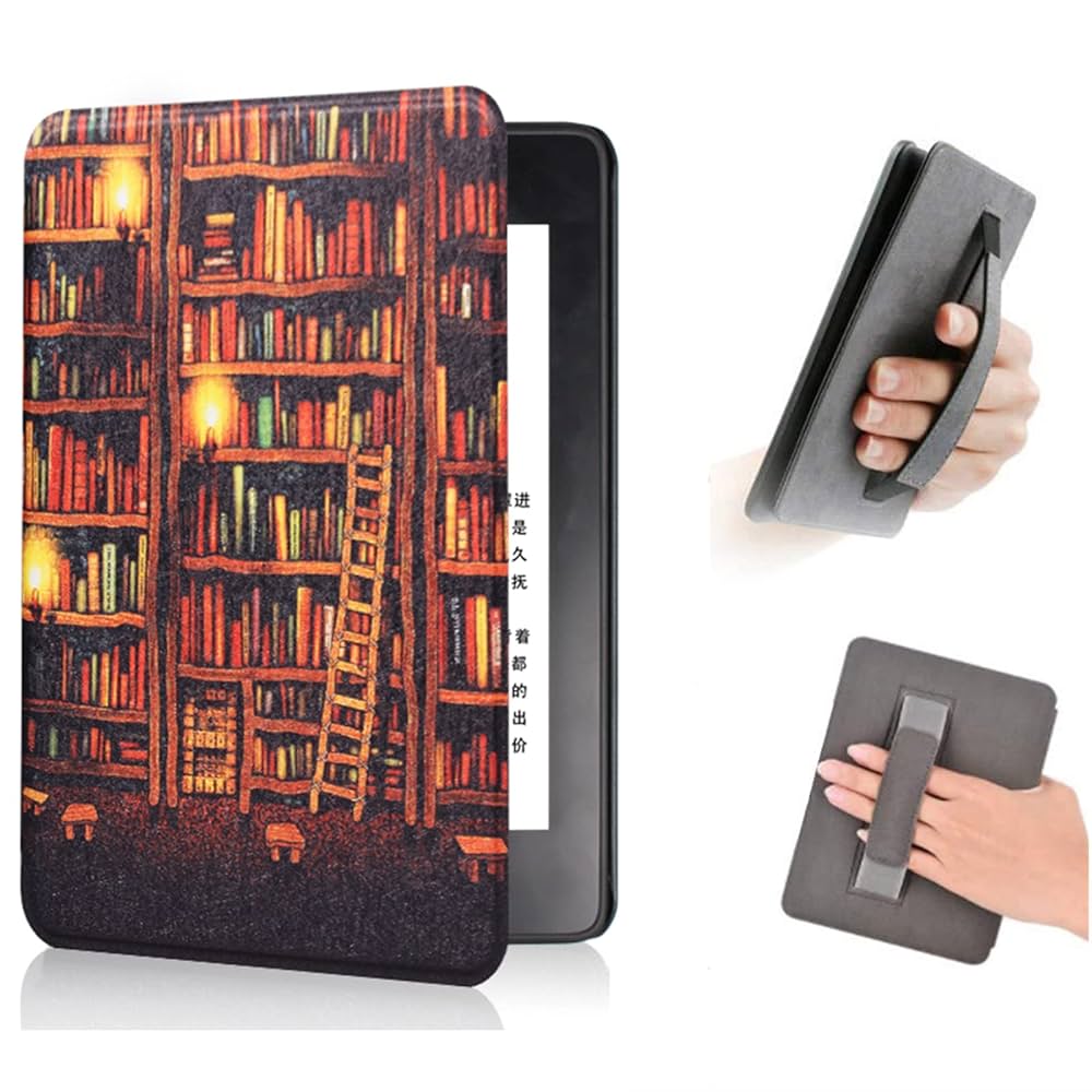 Amazon Kindle 16GB 第11世代 C2V2L3 純正ケース