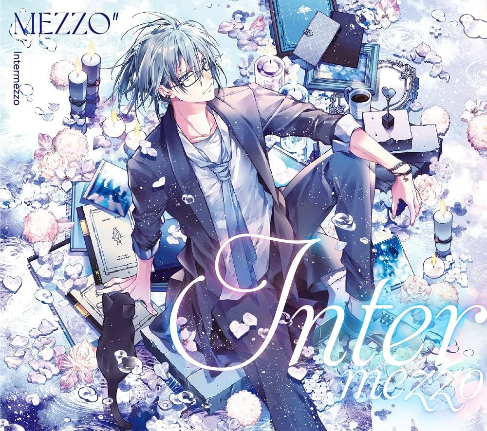 Amazon | MEZZO