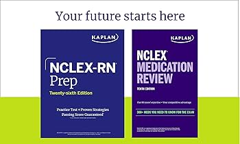 NCLEX-RN Prep, Twenty-sixth Edition (2026): Includes 1 Full Length