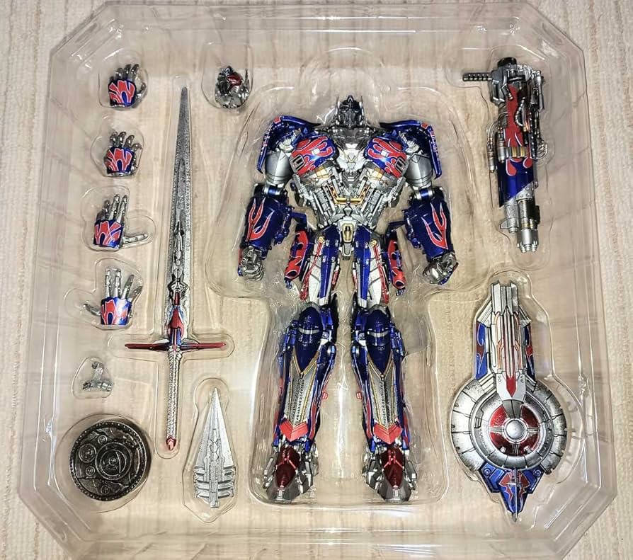 Amazon.co.jp: 非正規 トランスフォーマー Toyworld TW-F01 豪華版