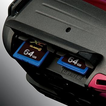 Amazon | Canon デジタルビデオカメラ iVIS HF M41 シルバー