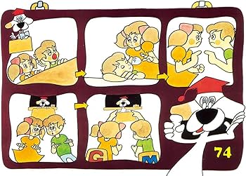 Amazon.co.jp: デジタル絵本 2nd STEP IN ENGLISH「マコとガコの冒険