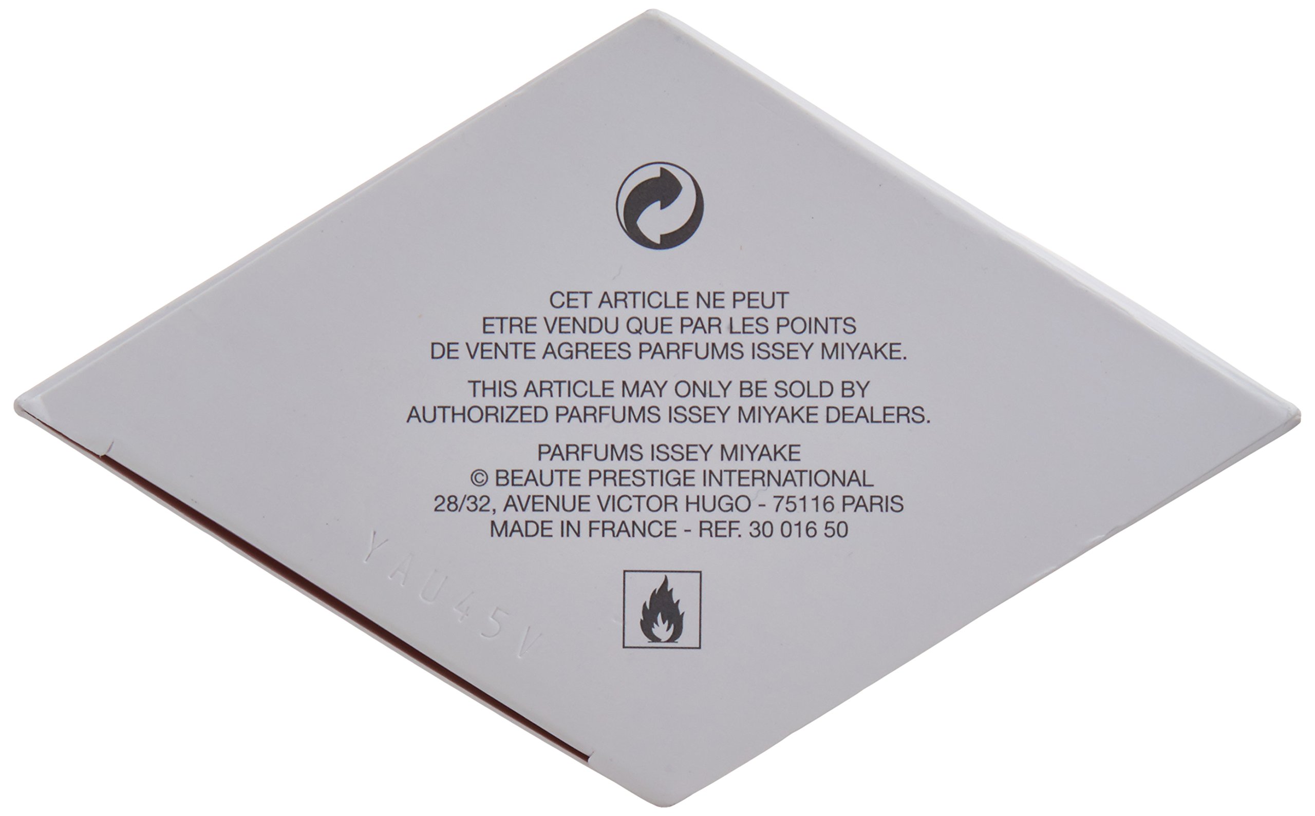 Amazon | ISSEY MIYAKE ロードゥ イッセイ オードトワレ EDT 100ml