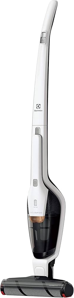 Amazon.co.jp : Electrolux(エレクトロラックス)エルゴラピードパワー