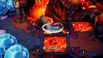 Amazon.co.jp: マリオ&ルイージRPG ブラザーシップ! - Switch : ゲーム