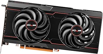 Amazon | Sapphire PULSE Radeon RX 6600 XT GAMING OC 8G