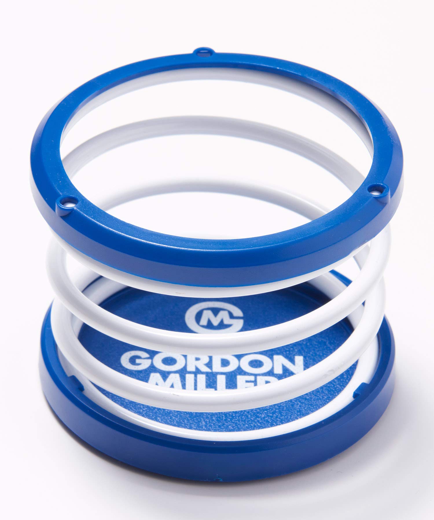 Amazon | GORDON MILLER ドリンクホルダー コイル (Φ87×H66) カップ