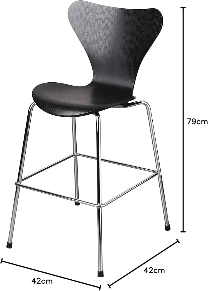 Amazon｜フリッツ・ハンセン 【日本正規品】 セブンチェア・ジュニア