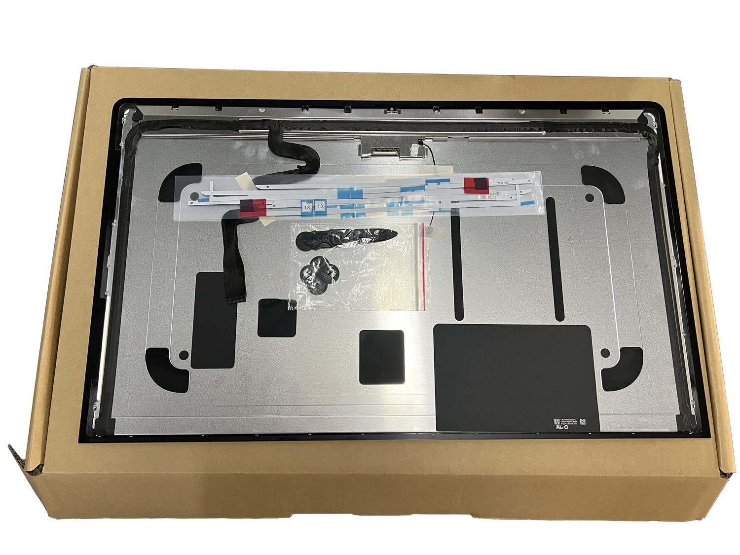 iMac 27インチ 5K Mid2019 LCD Display Panel