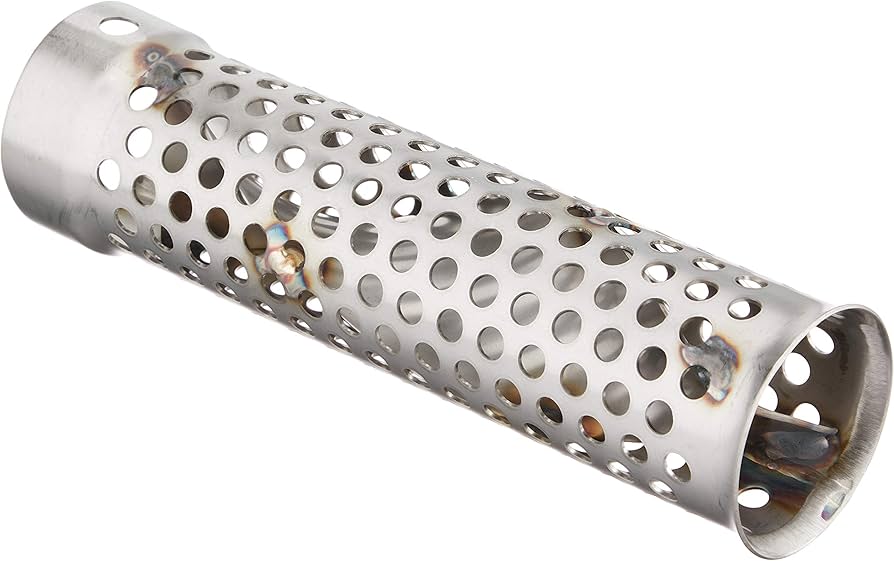 Amazon | 2%er(ツーパーセンター) ローパスバッフル 45φ(1-3/4インチ