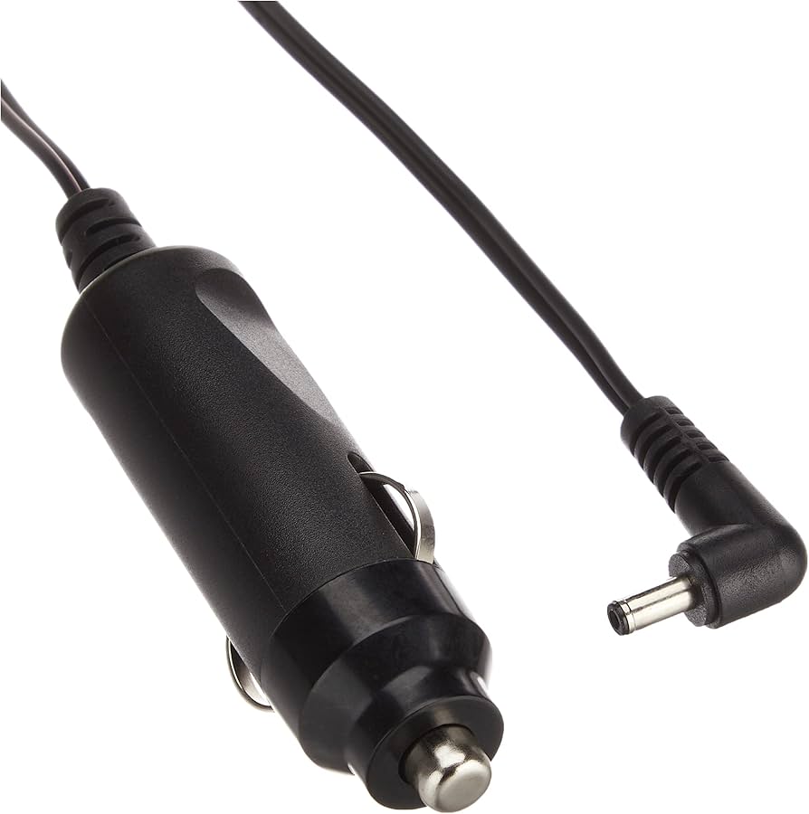 Amazon | コムテック ドライブレコーダー用オプション シガープラグ