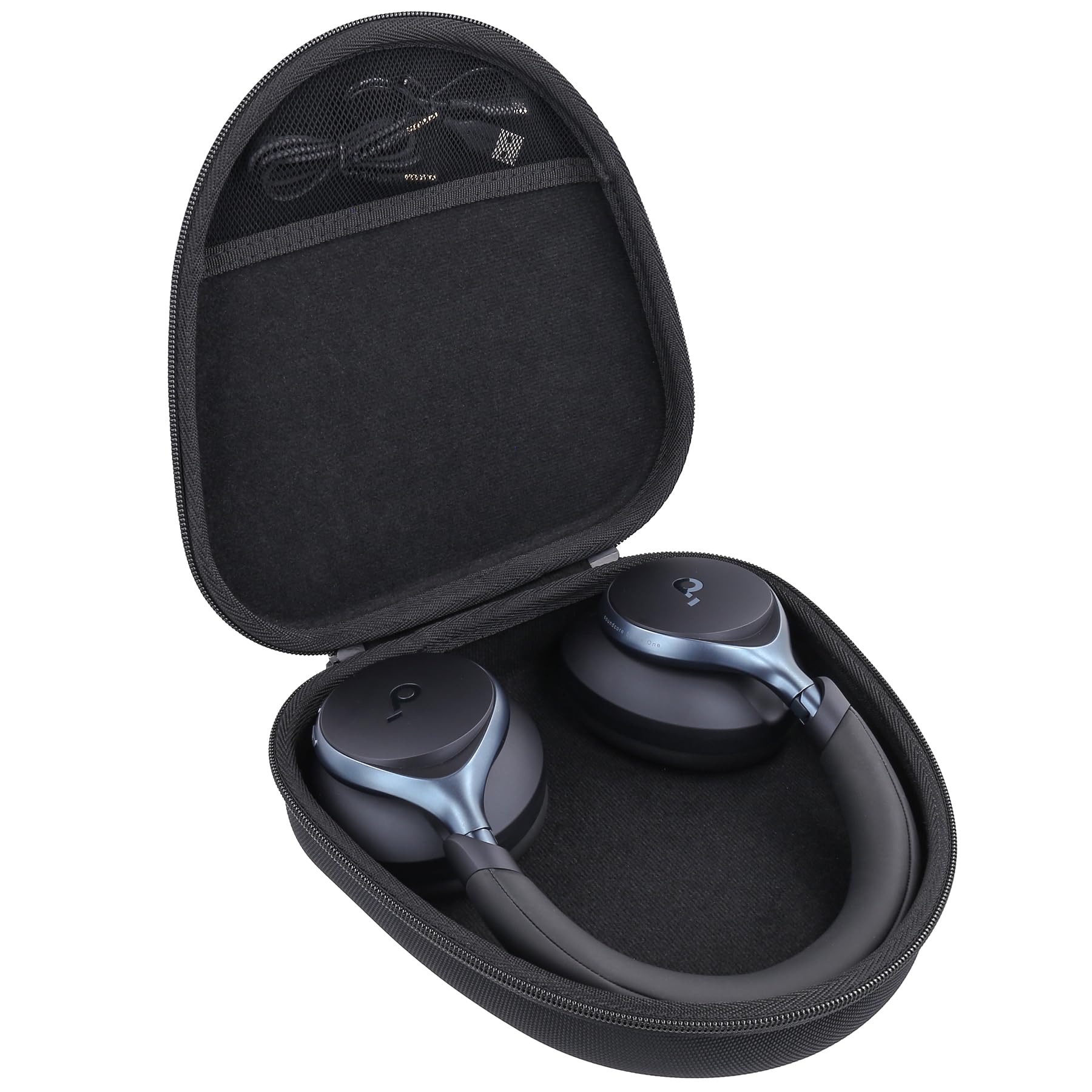 Amazon | 【収納ケース】 Soundcore Life Q30/Space One Pro/Space one