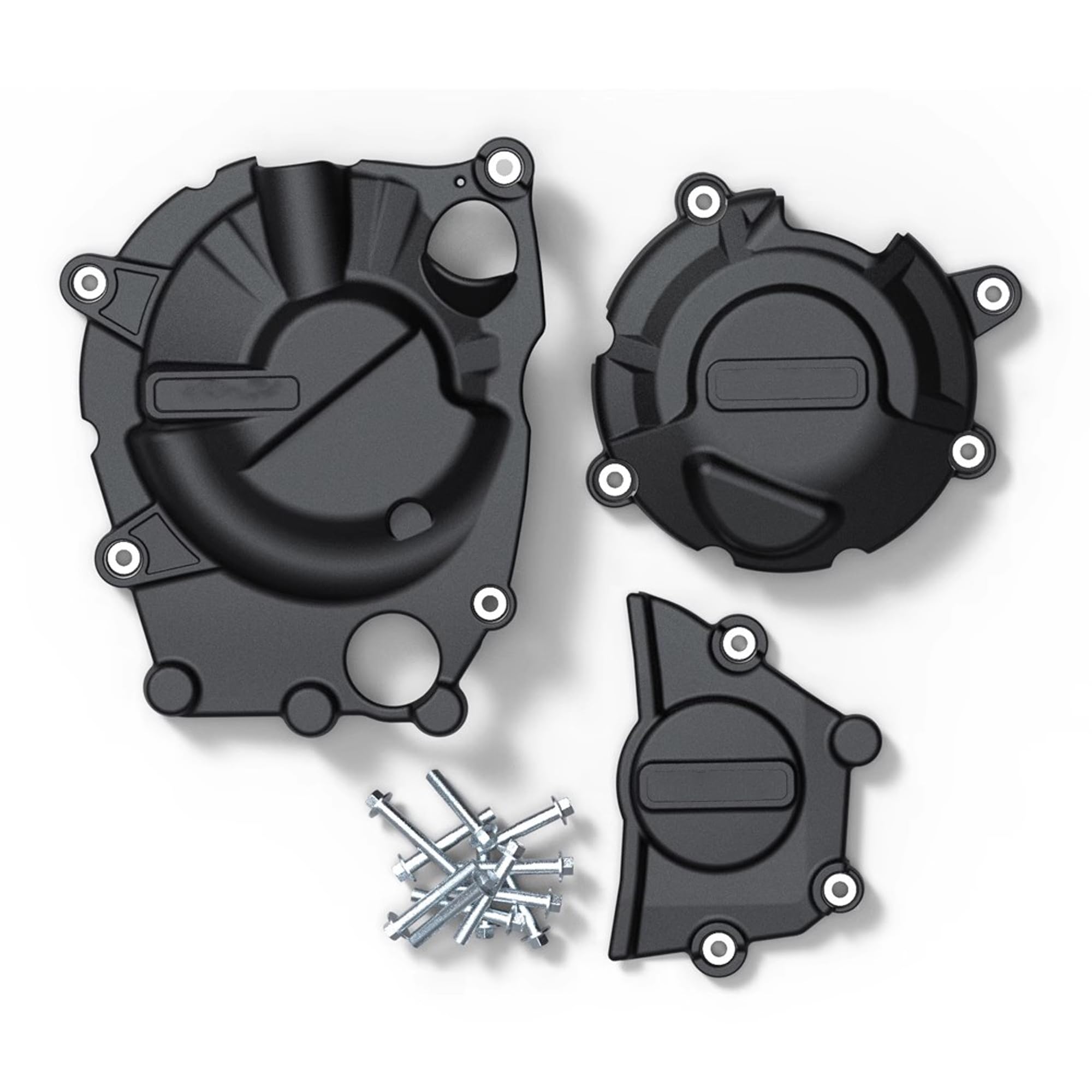 Amazon | Yoothi 互換品 カワサキ ZX-25R ZX-4R ZX-4RR用 エンジン