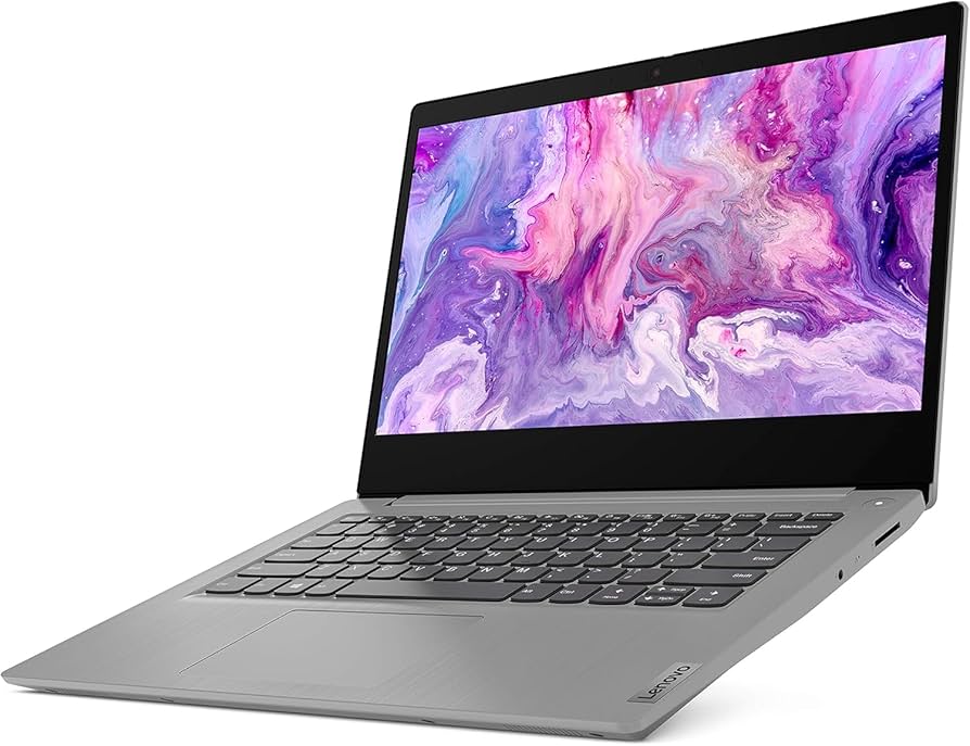 Amazon.com: Lenovo IdeaPad 3 14IIL05 2024 Business Laptop 14