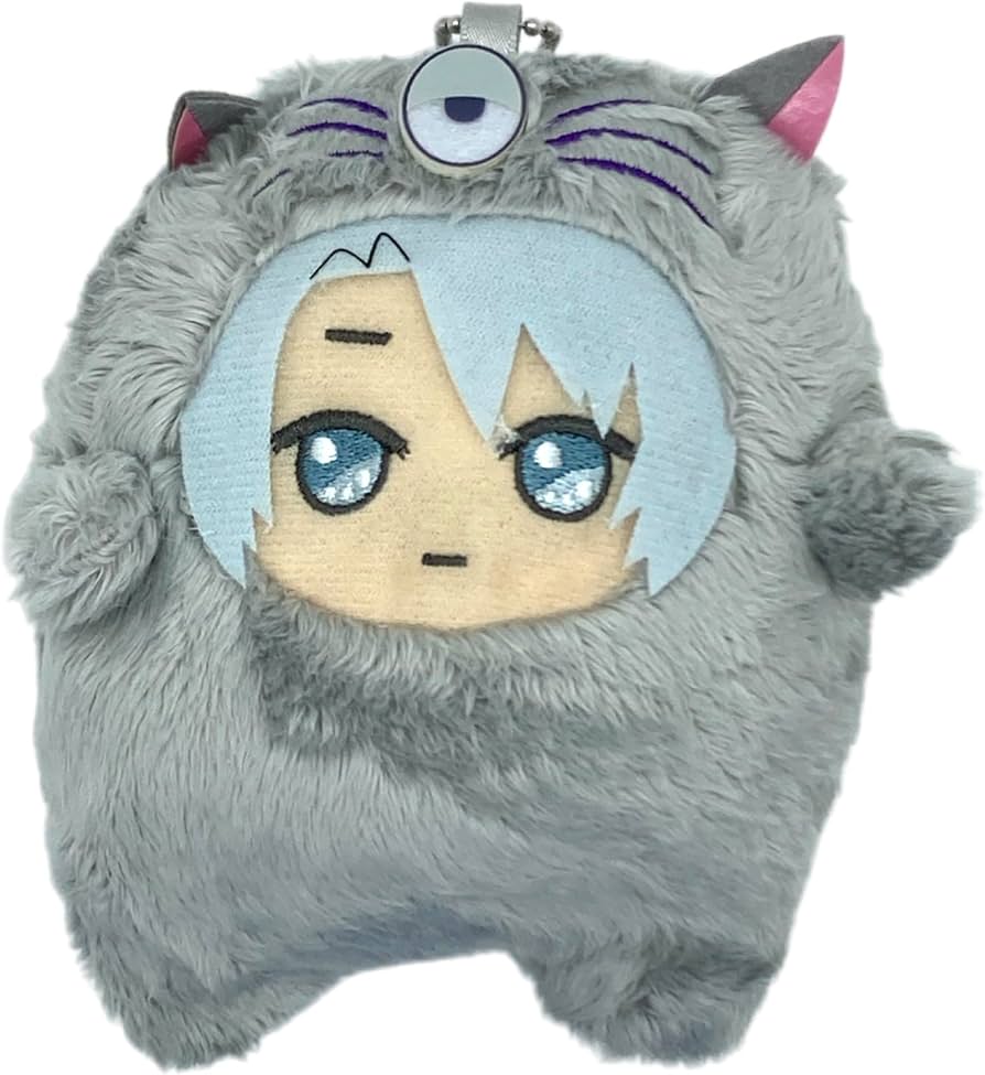 Amazon.co.jp: アイドリッシュセブン きらどるぬいぐるみ ～アイナナ