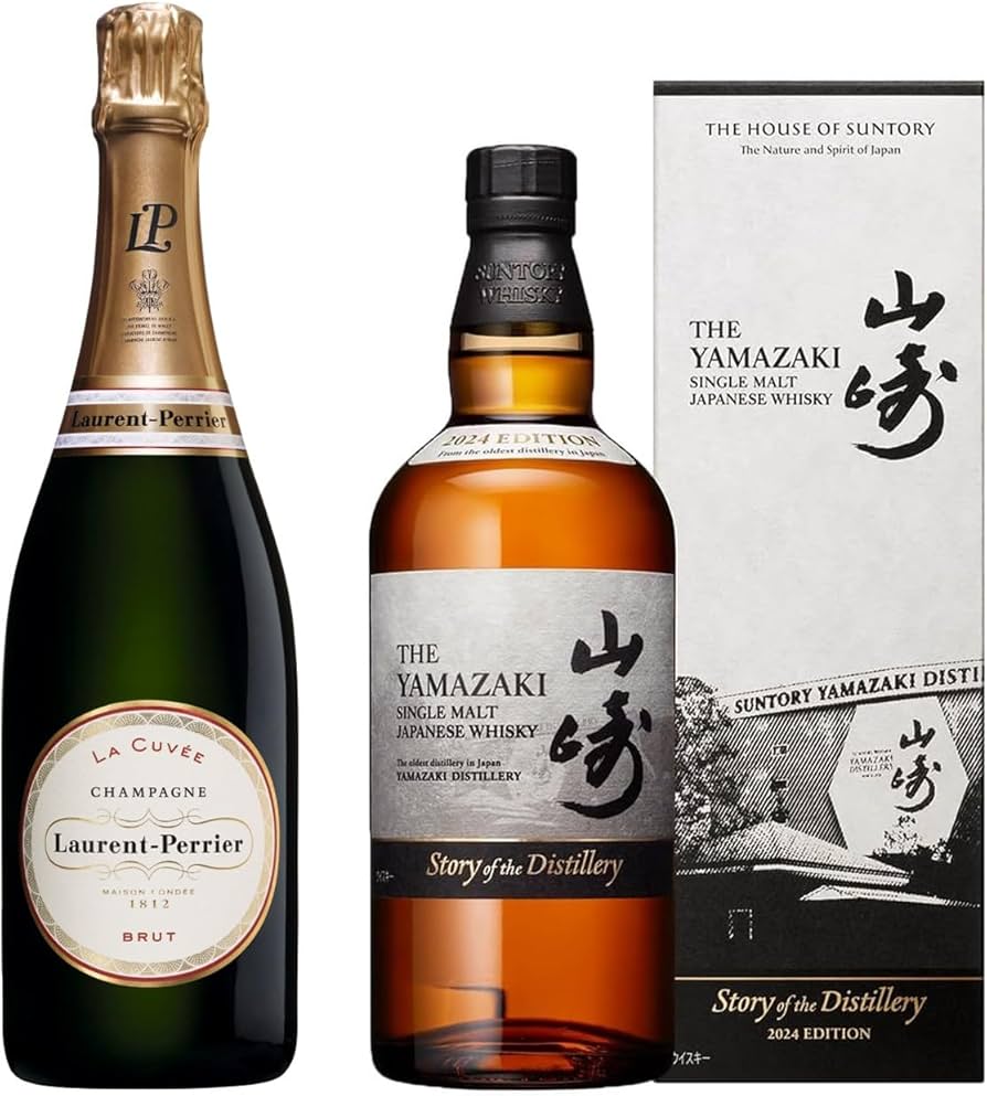 Amazon.co.jp: 【サントリープレミアムセレクション】ローランペリエ