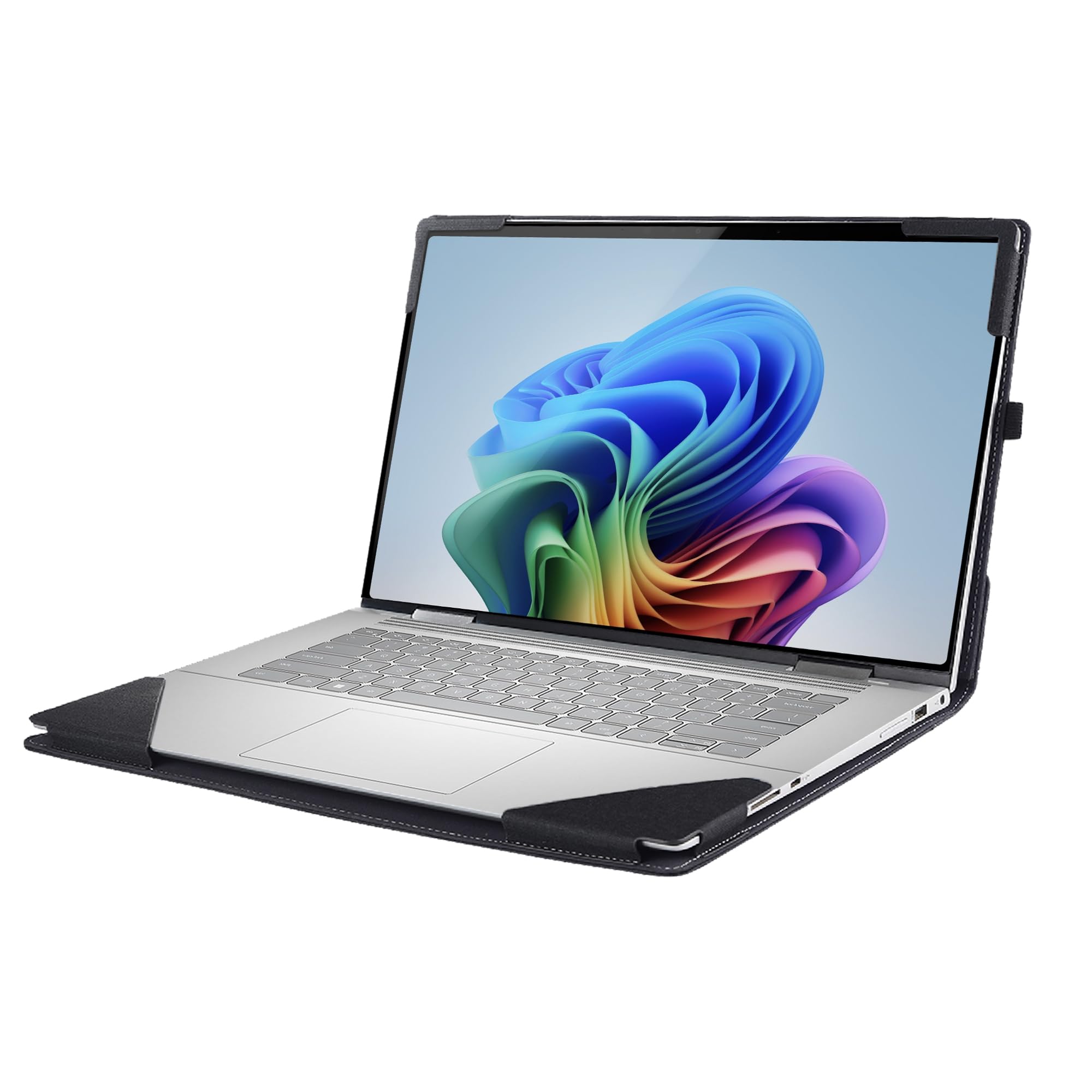 Amazon.com: Microsoft Surface Laptop 7 Case, 13.8