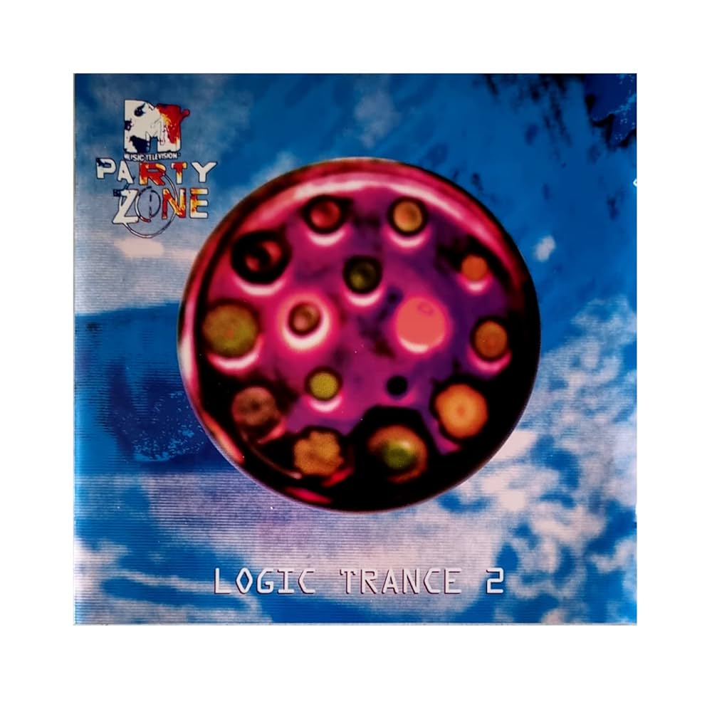 Various - Logic Trance II - Amazon.com Music