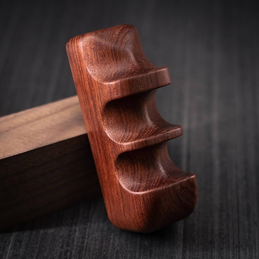 Amazon.com : Wood Wooden Camera Hand Grip for Pentax 67 6X7 6 * 7