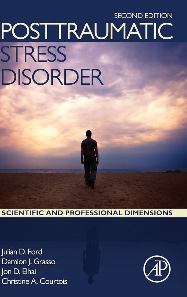 Amazon.com: Posttraumatic Stress Disorder: Scientific and