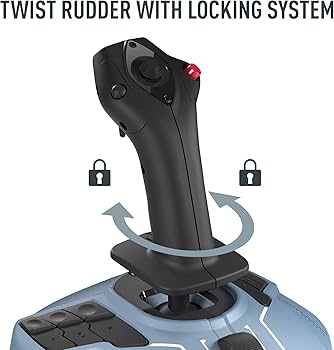 Amazon.co.jp: 【Airbus 公式ライセンス商品 国内正規品】Thrustmaster