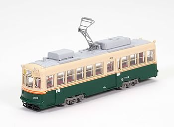 Amazon | トミーテック (TOMYTEC) 鉄道コレクション 鉄コレ 広島電鉄