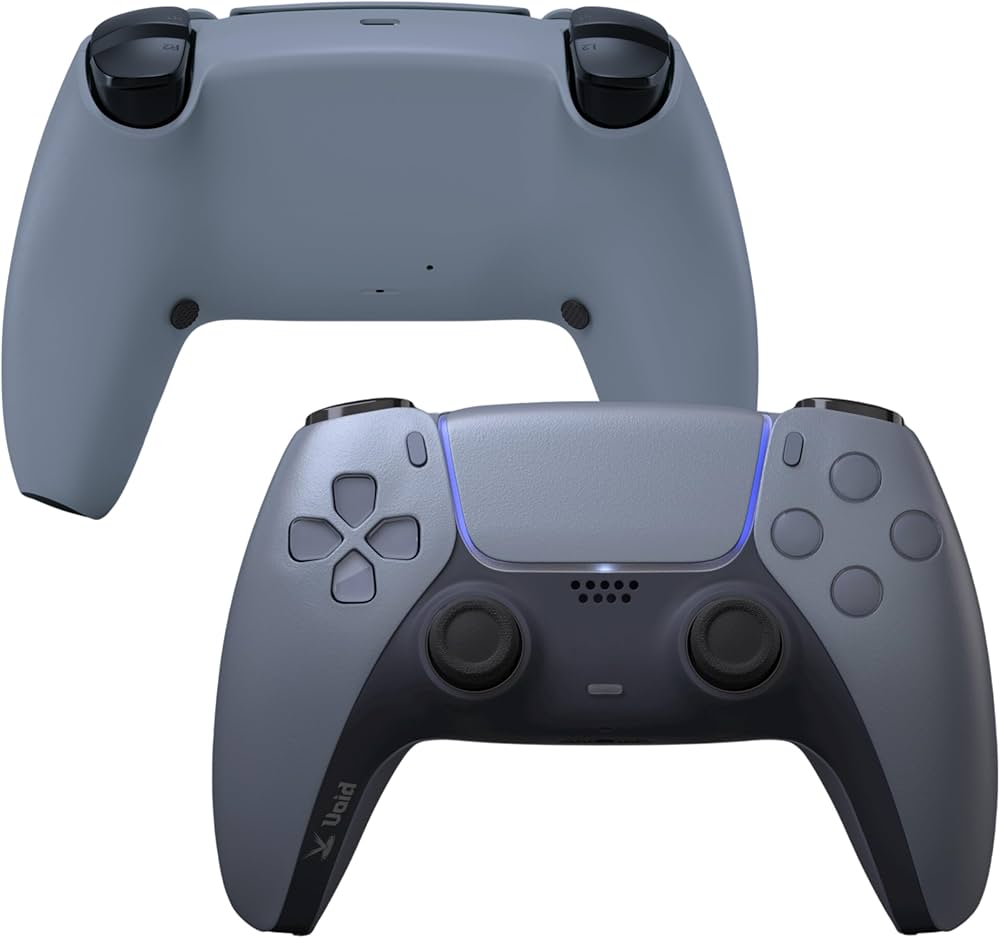 Amazon.co.jp: 【Void Gaming】カスタムコントローラー for PS5/PC