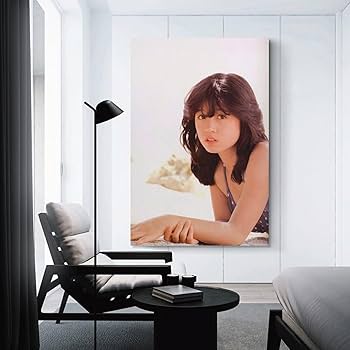 Amazon.co.jp: 中森明菜 なかもり あきな ポスター (23) アートパネル