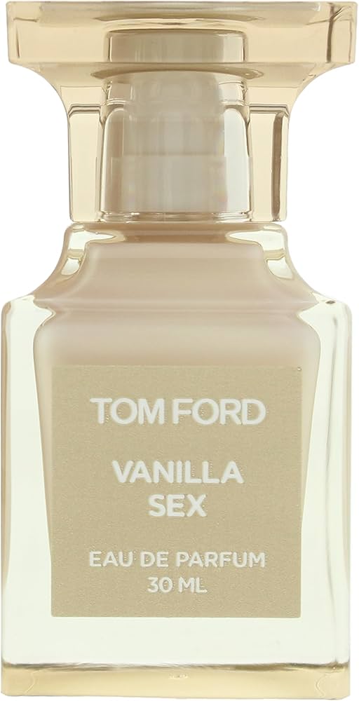Amazon.com : Vanilla Sex Eau De Parfum 1oz./30ml : Beauty