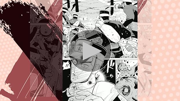 Amazon.co.jp: ゴールデンカムイ 1 (ヤングジャンプコミックスDIGITAL