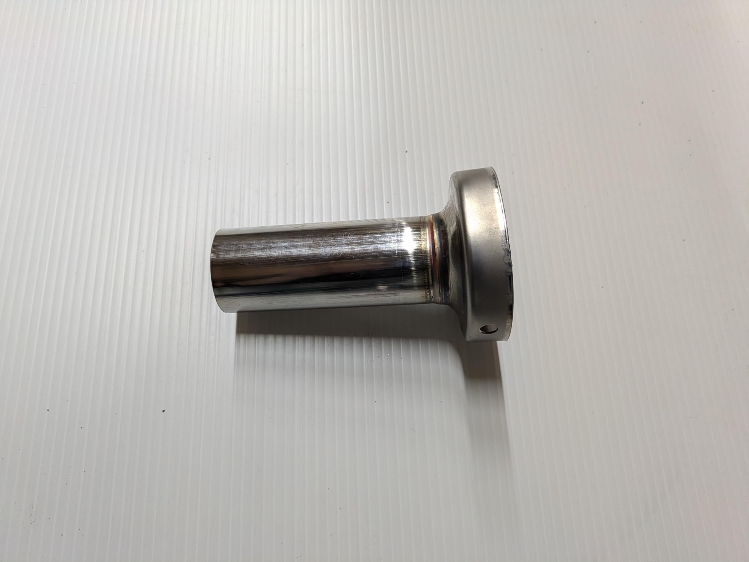 Amazon | バッフル 76.3Φ用 外径 73Φ 中穴 38Φ インナーサイレンサー