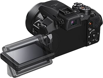 Amazon.com : Fujifilm FinePix S1 16 MP Digital Camera with 3.0