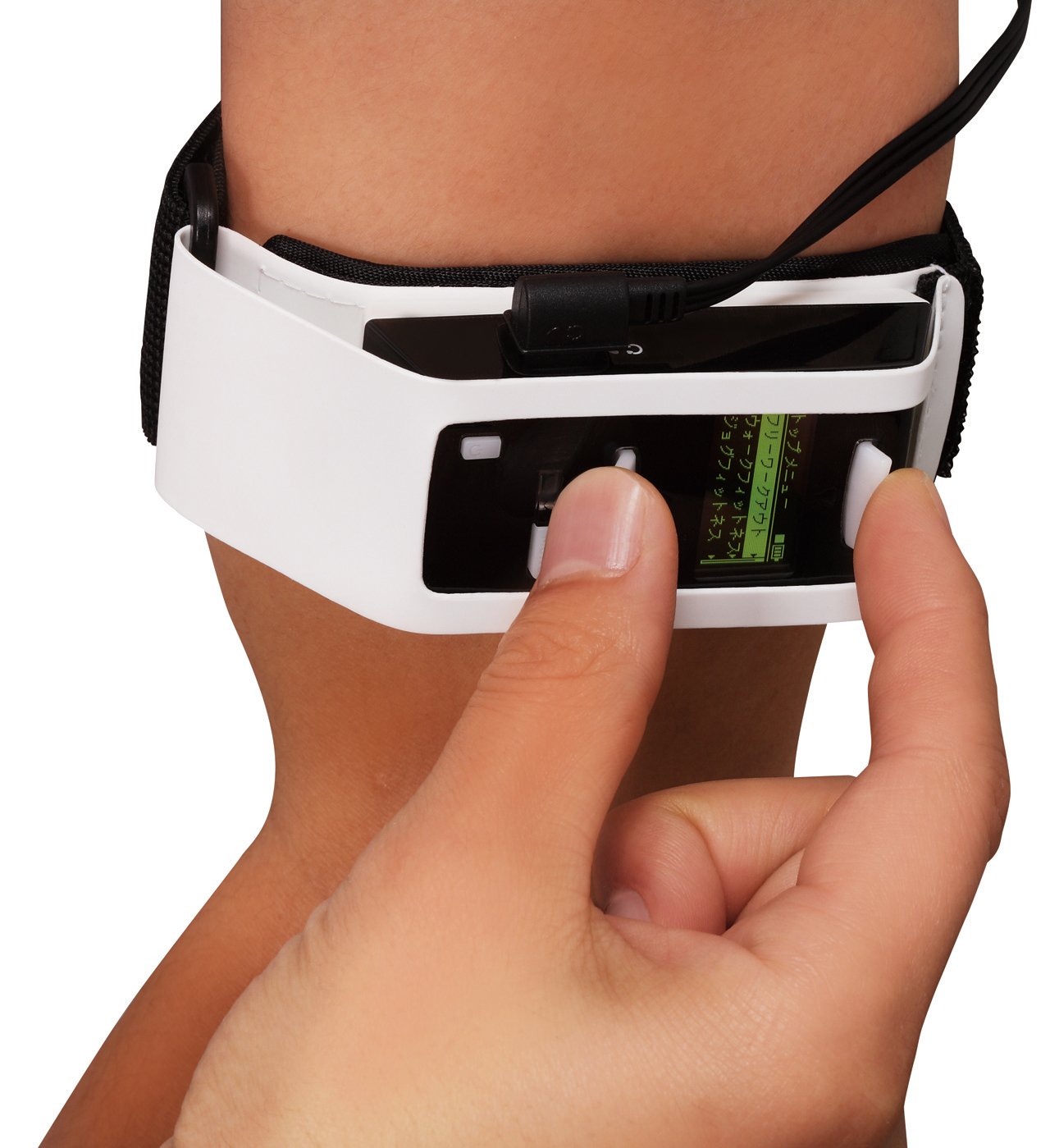 Amazon.co.jp: ヤマハ(YAMAHA) BODiBEAT ボディビート BF-1 : 楽器