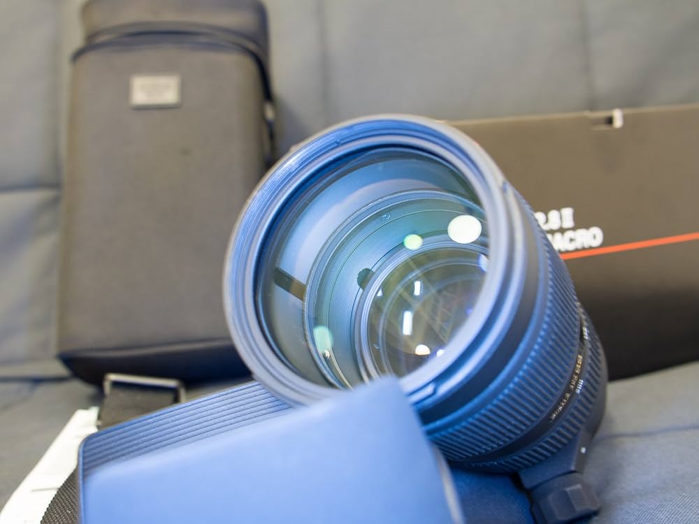 Amazon.co.jp: シグマ APO 70-200mm F2.8IIEX DG MACRO HSM ソニー用