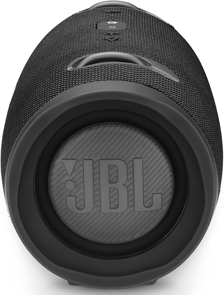 Amazon.com: JBL Xtreme 2, Waterproof Portable Bluetooth Speaker