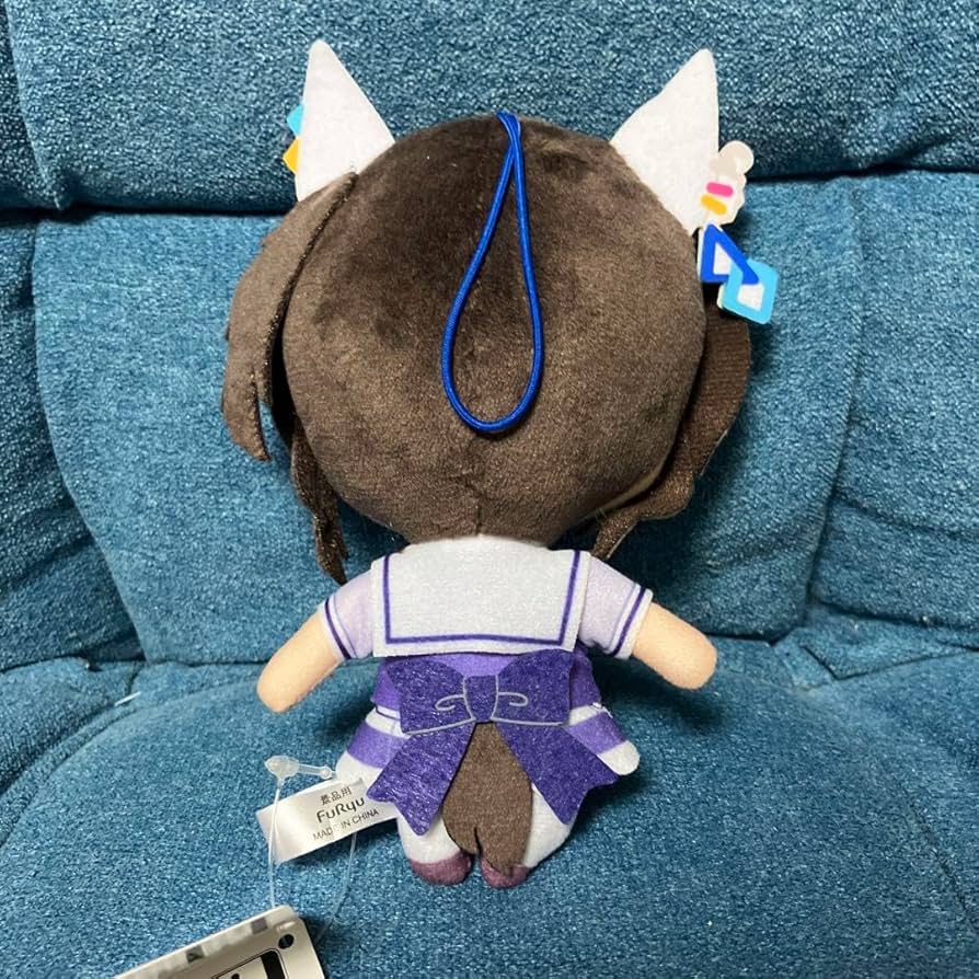 Amazon.co.jp: ウマ娘 プリティーダービー 通常ぬいぐるみVol.13