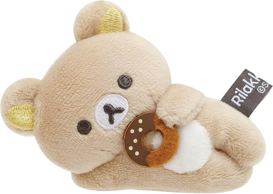 Amazon.co.jp: サンエックス(San-X) リラックマ ソファでホッとてのり